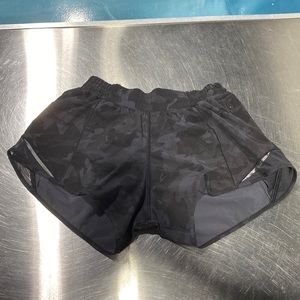 Lily lemon Hotty Hot Short 4in